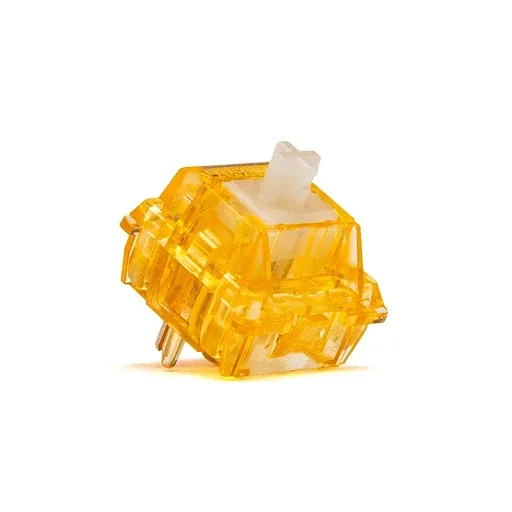 Wingtree Golden Apple V2 Tactile Switches, image 1 of 5