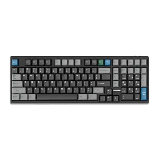 Qwertykeys Neo98 Prebuilt Keyboard thumbnail 2