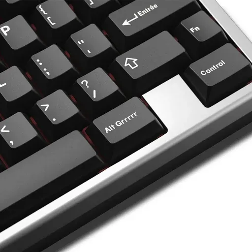 GMK Alt Grrrrr Keycaps thumbnail 5