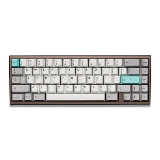 Nuxroskb Kraze Keyboard, image 1 of 5