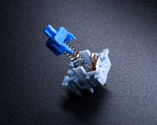 Voyager V2 Tactile Switches thumbnail 3