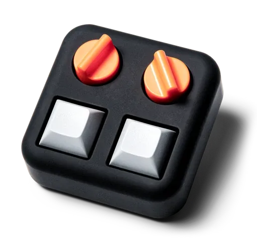 Pixie Macropad thumbnail 2