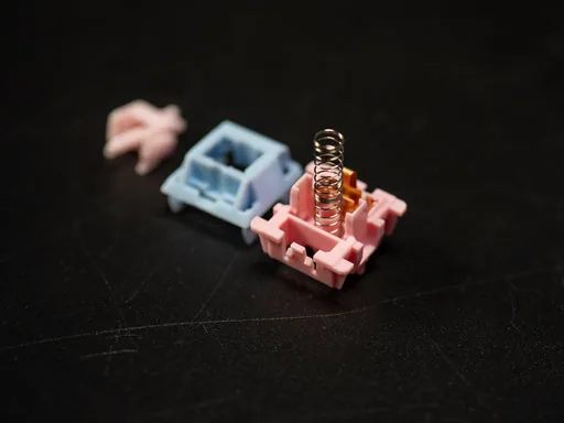 First Love Linear Switches thumbnail 2