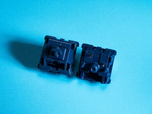 Wuque WS Light Tactile Switches thumbnail 5