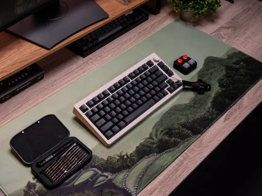 CF81 75% Mechanical Keyboard thumbnail 4