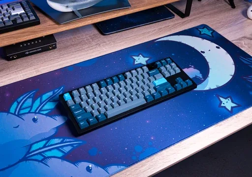 Keychron V3 TKL 80% Mechanical Keyboard thumbnail 2