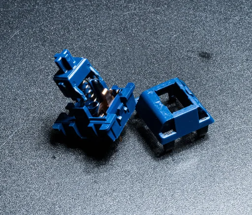 Wuque WS Light Tactile Switches thumbnail 2