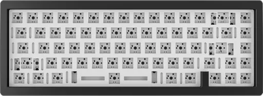 Nut65 Wireless Mechanical Keyboard, image 1 of 5