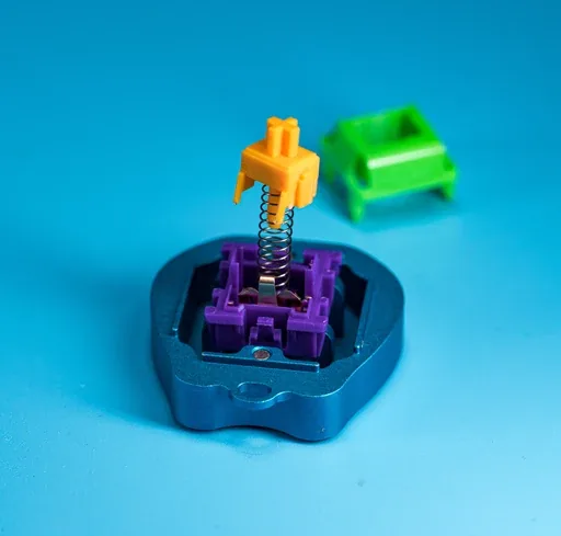 HMX EVA Linear Switch thumbnail 3
