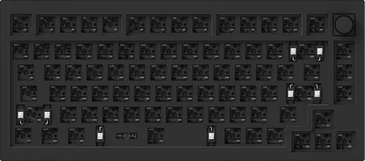 CF81 75% Mechanical Keyboard, image 1 of 5