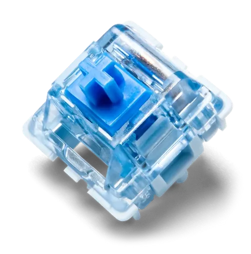 Voyager V2 Tactile Switches, image 1 of 5