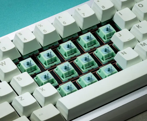 HMX Frog Tactile Switches thumbnail 2