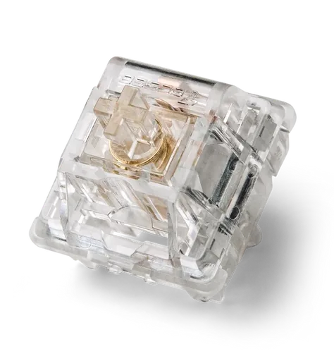 Tecsee Ice Candy Linear Switches