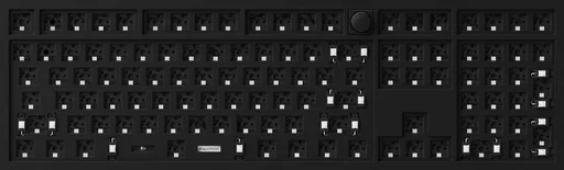 Keychron Q6 100% Mechanical Keyboard, image 1 of 5