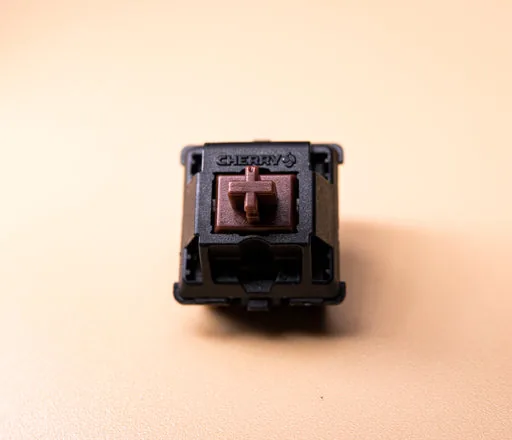 Cherry MX MX2A Switches thumbnail 5