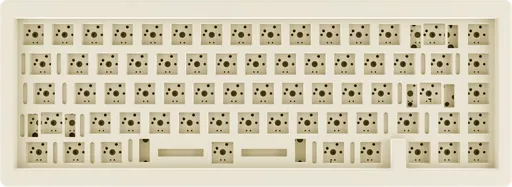 TG67 V3 Mechanical Keyboard thumbnail 3