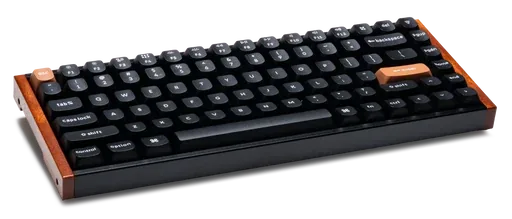 Keychron K2 HE 75% Wireless Mechanical Keyboard thumbnail 2