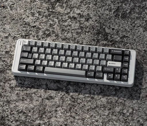 Seal PBT Keycaps V1 thumbnail 2