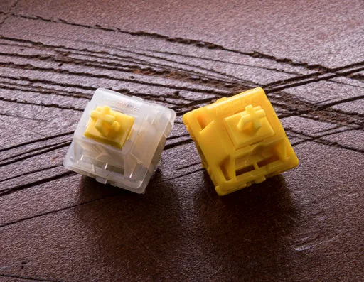 Gateron Cap V2 Switches thumbnail 5