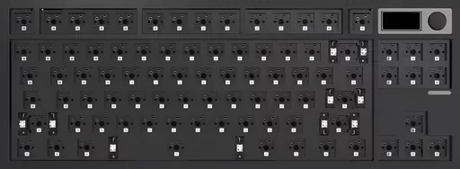 GMK87 TKL Wireless Mechanical Keyboard, image 1 of 5