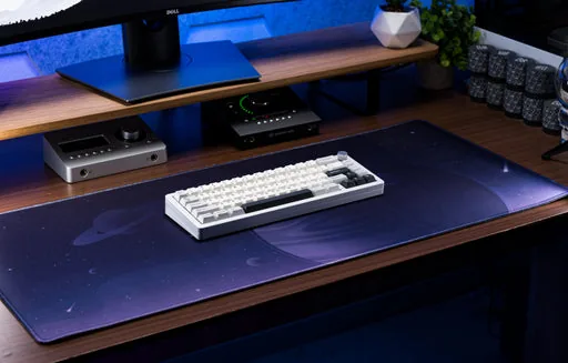AL66 65% Wireless Mechanical Keyboard thumbnail 5