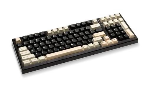 YZ98 98% Wireless Mechanical Keyboard, image 1 of 5