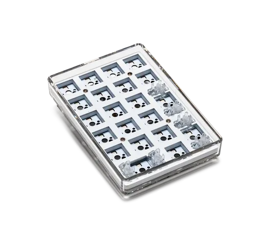 K21 Wireless Numpad thumbnail 2