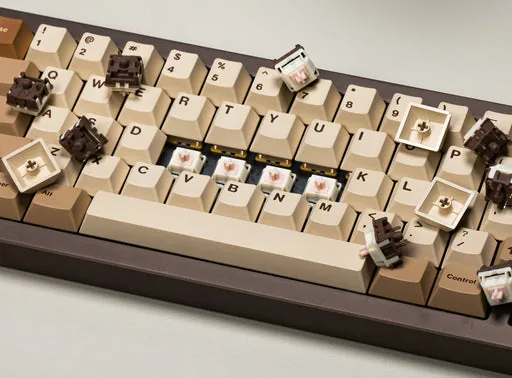 HMX Poro Linear Switches thumbnail 4