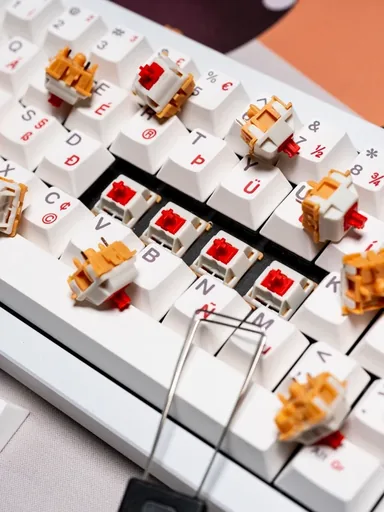 Gateron Mini i Tactile Switch thumbnail 4