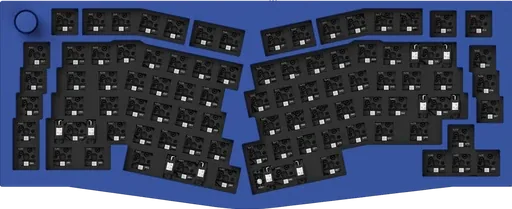 Keychron Q10 75% Mechanical Keyboard thumbnail 3
