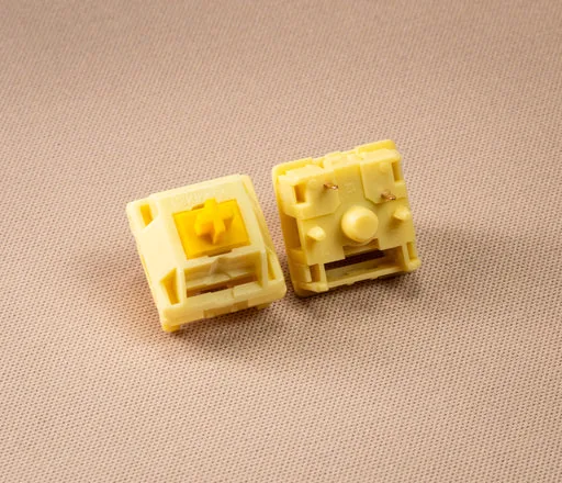 HMX Butter Linear Switches thumbnail 3