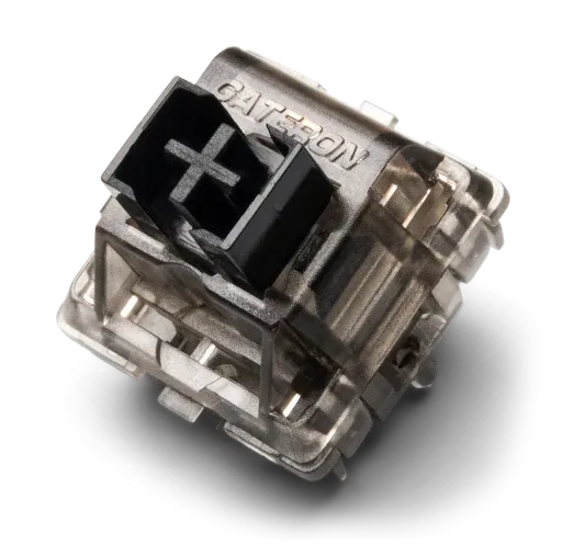 Gateron Black Box Ink V2 Switches, image 1 of 5