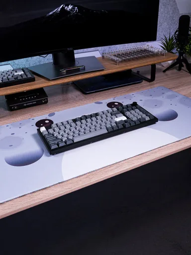Keychron V5 96% Mechanical Keyboard thumbnail 5