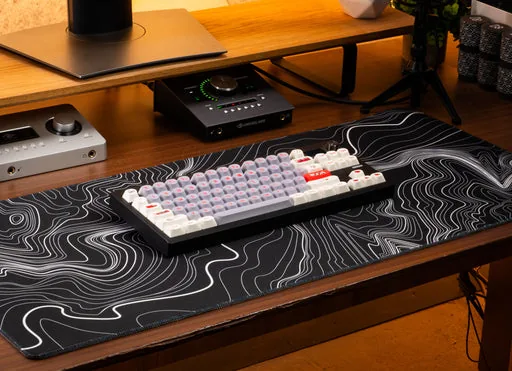 Lost Land PBT Keycaps thumbnail 5