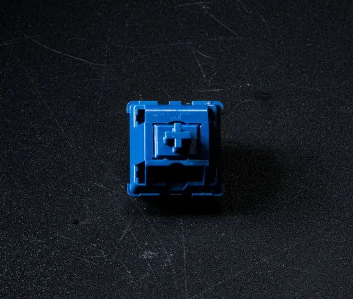 Wuque WS Light Tactile Switches thumbnail 4