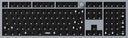 Keychron Q6 100% Mechanical Keyboard thumbnail 2