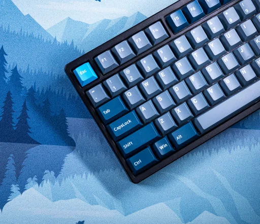 Tiger Lite TKL Mechanical Keyboard thumbnail 5