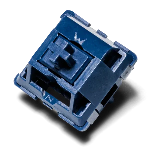 Wuque WS Light Tactile Switches, image 1 of 5