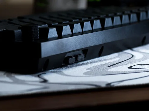 Keychron V1 Max 75% Mechanical Keyboard thumbnail 3