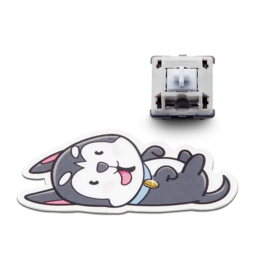 Husky Linear Switch thumbnail 4