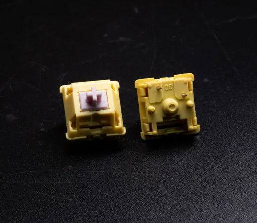 Agarwood Linear Switches thumbnail 3