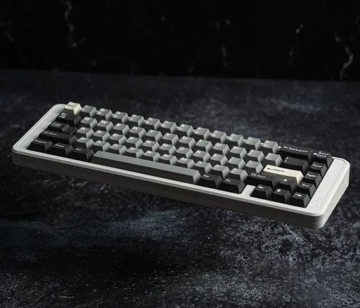 Seal PBT Keycaps V1 thumbnail 5