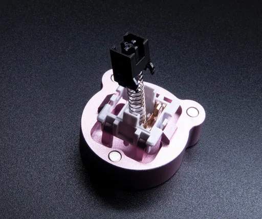 Wuque WS Heavy Tactile Switches thumbnail 3