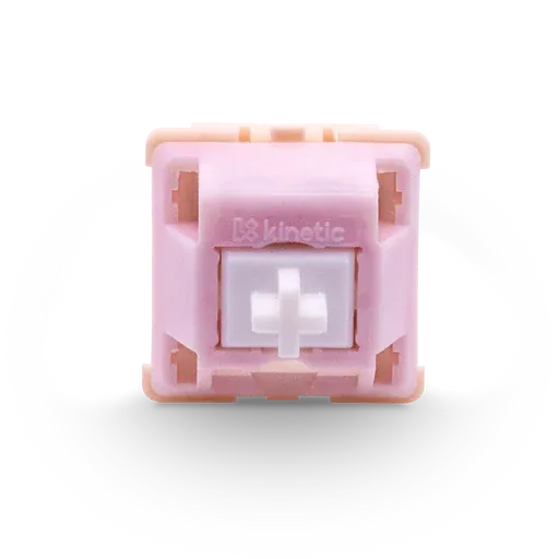 Salmon Tactile Switch thumbnail 5