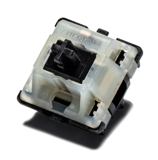Cherry Nixie Linear Switches, image 1 of 4