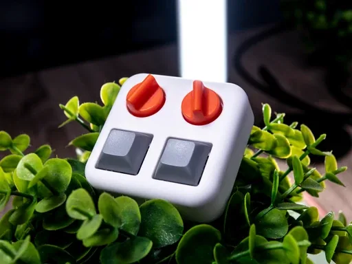 Pixie Macropad thumbnail 4