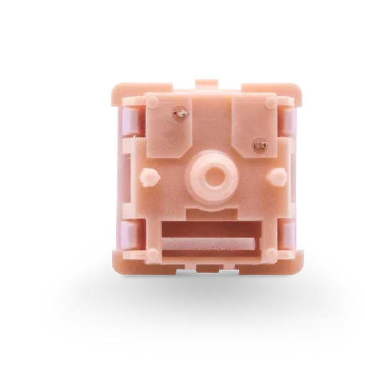 Salmon Tactile Switch thumbnail 4