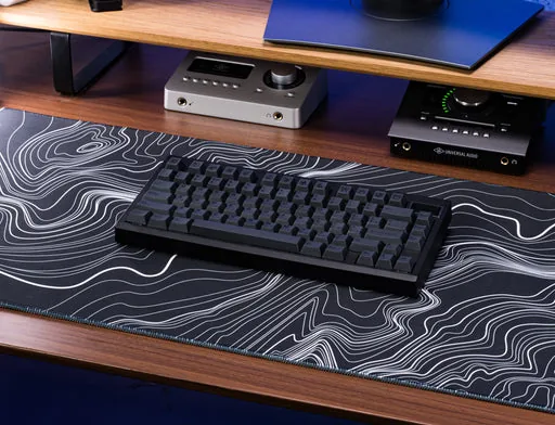 GMK81 75% Wireless Mechanical Keyboard thumbnail 4