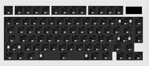 GMK81 75% Wireless Mechanical Keyboard thumbnail 2