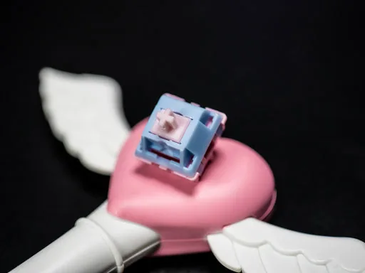 First Love Linear Switches thumbnail 4